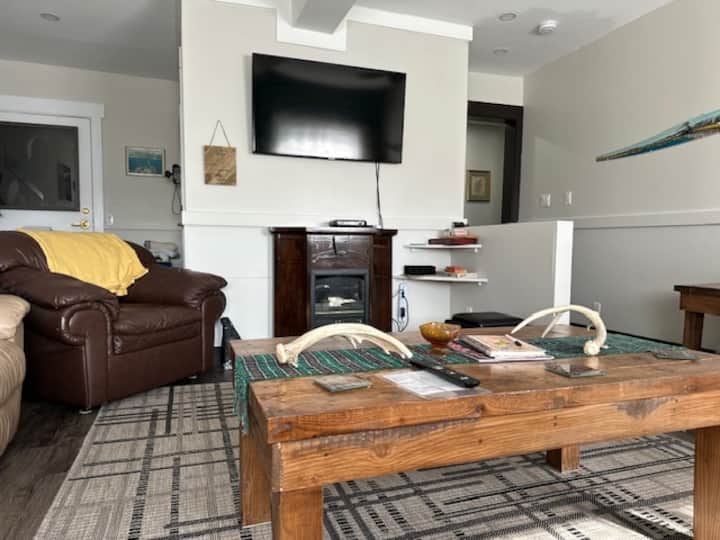 Apartment, 2 Bedroom Suite - Deer Lake