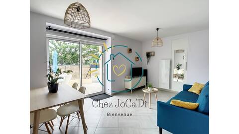 Chez JoCa 'Di