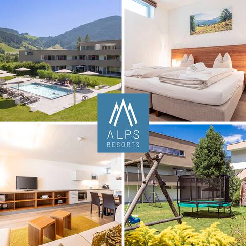 Superior Apartment & Summer Pool