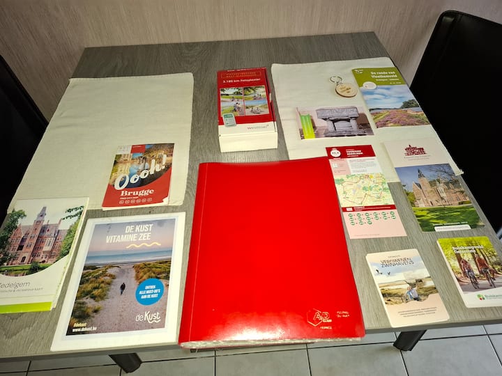 Het Hectaartje In De Koornemoezen Brugse Ommeland - Zedelgem