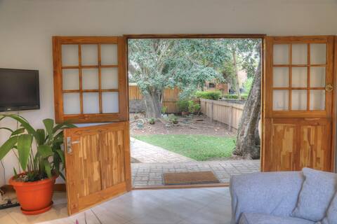 Private Cottage on Wildlife Estate - The Stables
