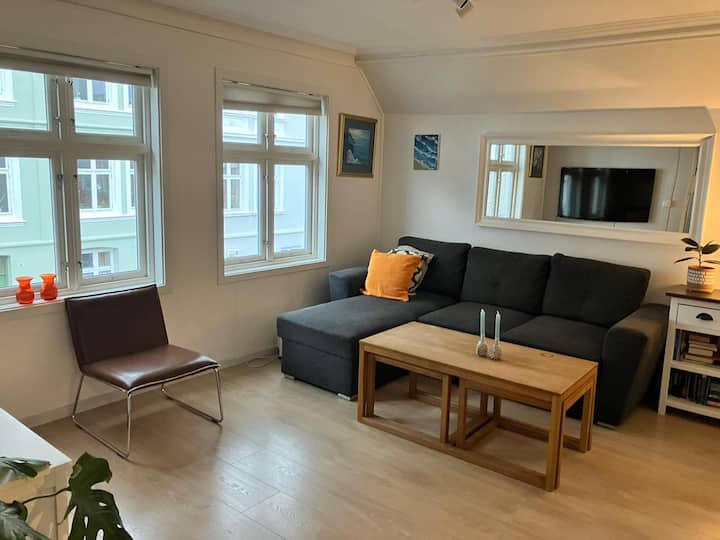 Cozy Retreat · Central In Bergen · Walk Everywhere - Bergen