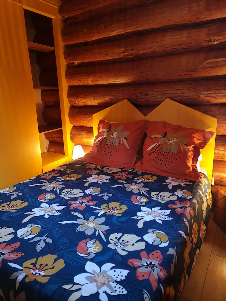 Spálňa 1