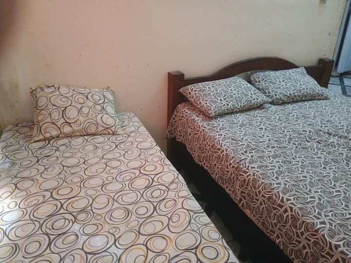 Chambre 1