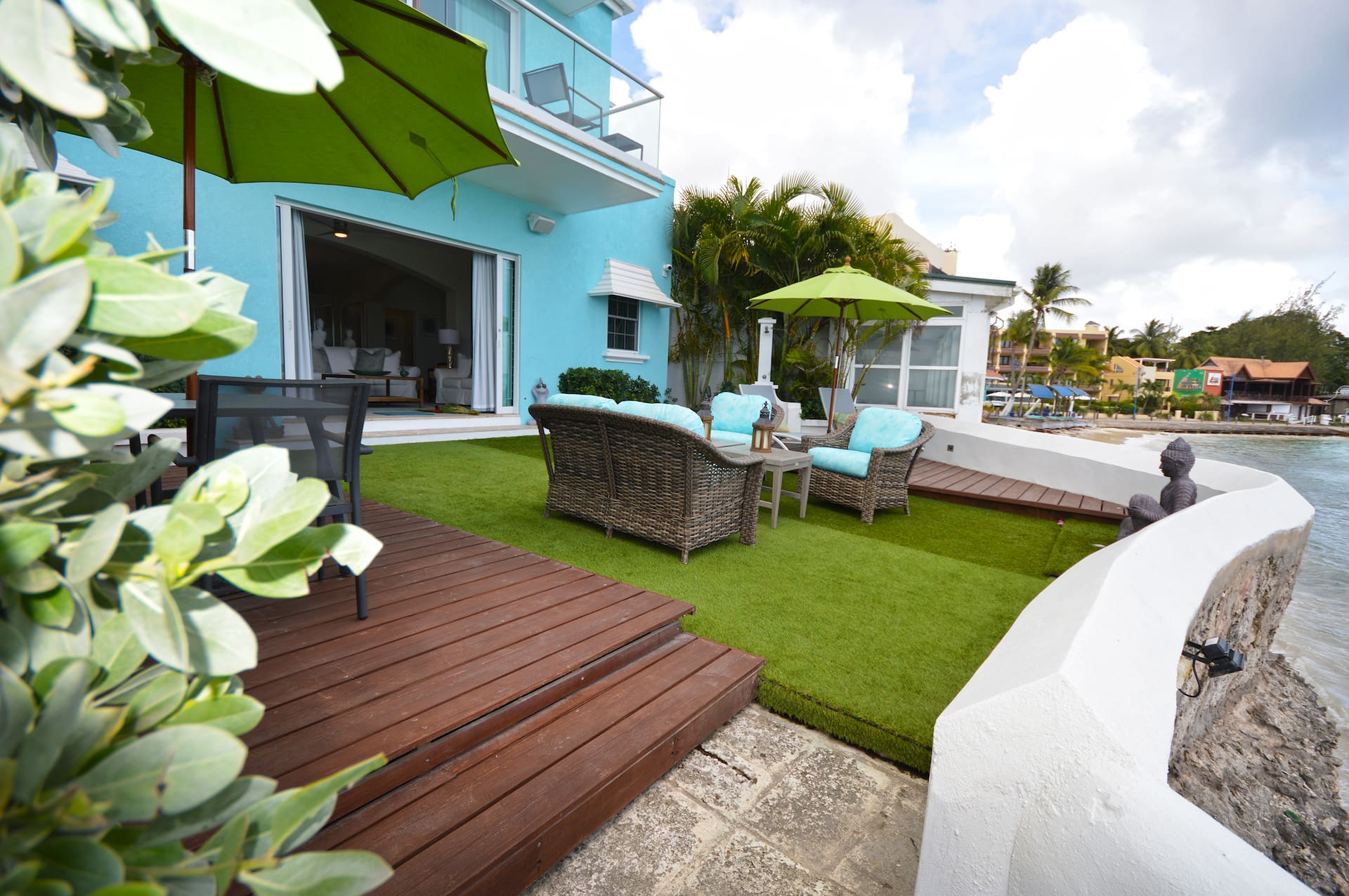 Villa Sunkissed on the beach — foto 5