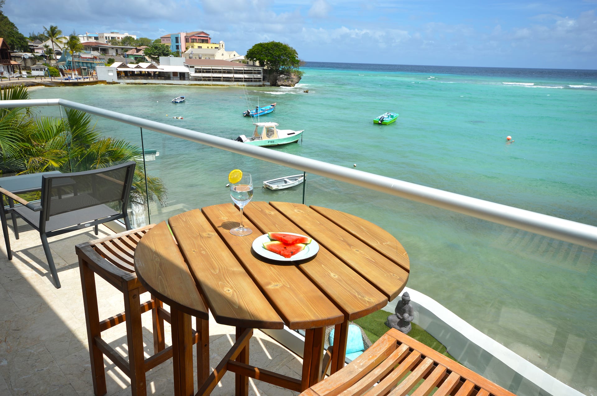Villa Sunkissed on the beach — foto 4