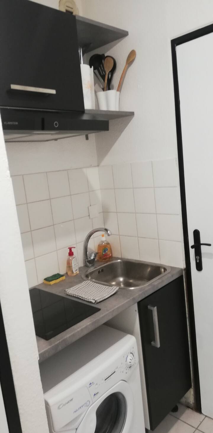 Studio Bressanne - Bourg-en-Bresse