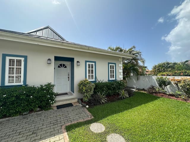 Caribbean Estates managed Airbnb listing 1