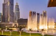 FIRST CLASS | 2BR | Burj Khalifa & Fountain view