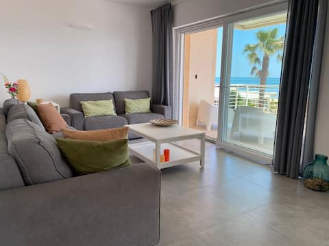 Airbnb con migliori performance: Dimora al mare a Ascoli Piceno