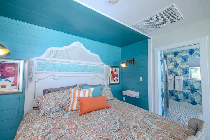 ห้องนอน