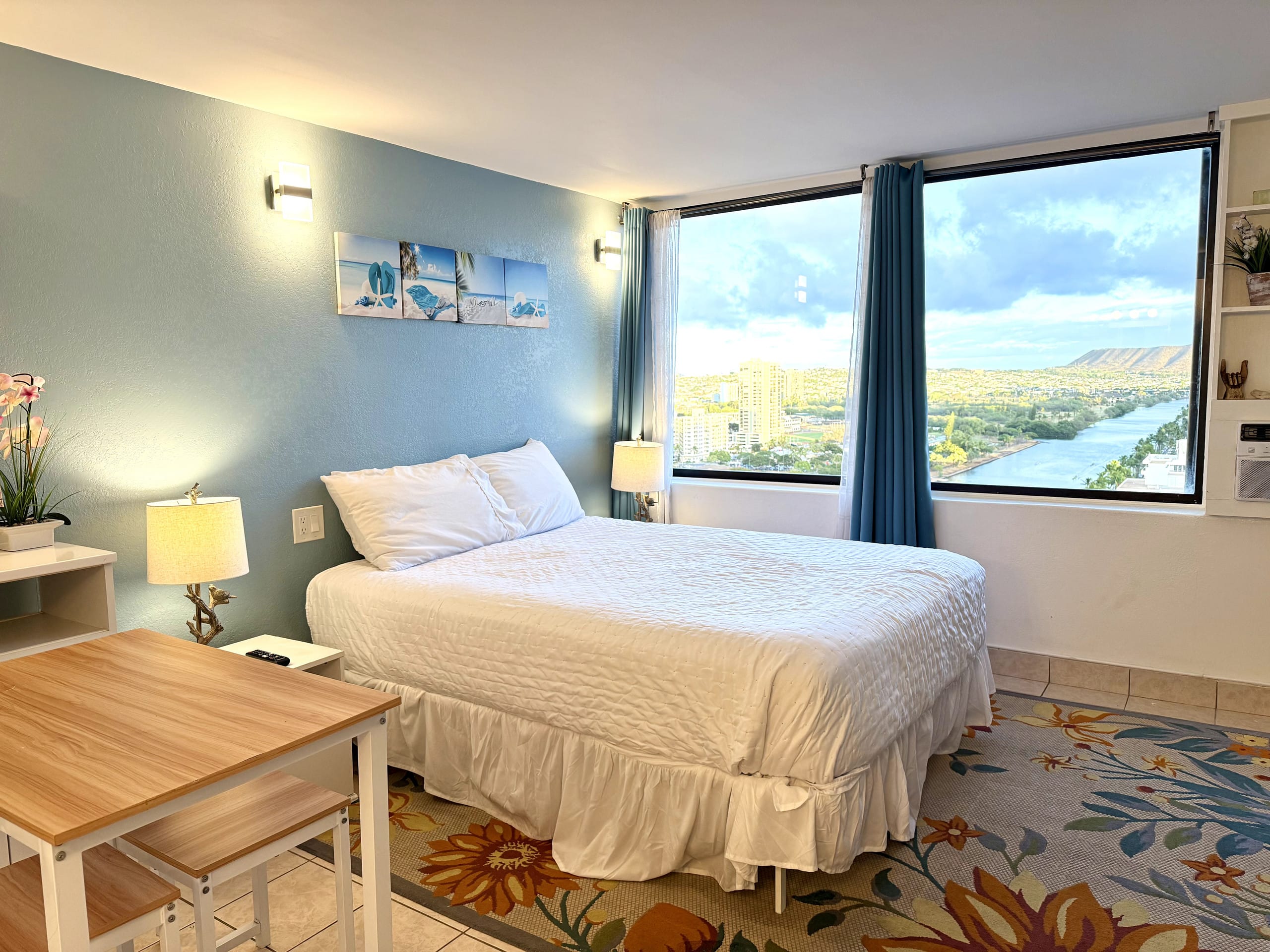 Condo in Honolulu · ★4.81 · 1 bedroom · 1 bed · 1 private bath - Image 14