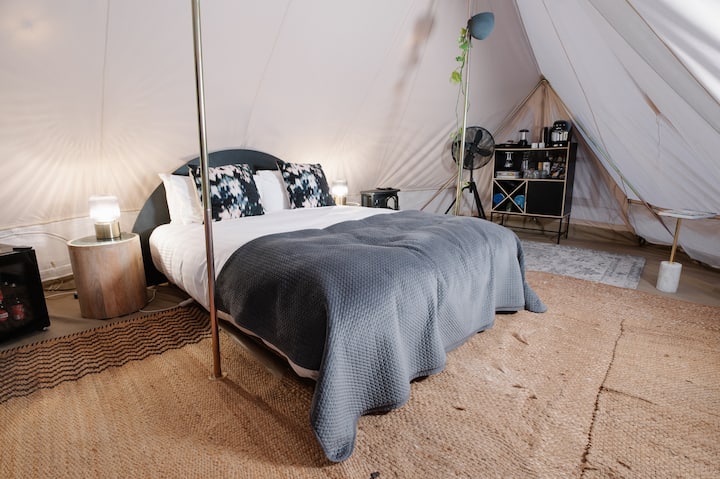 საძინებელი