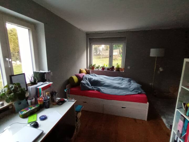 საძინებელი 3