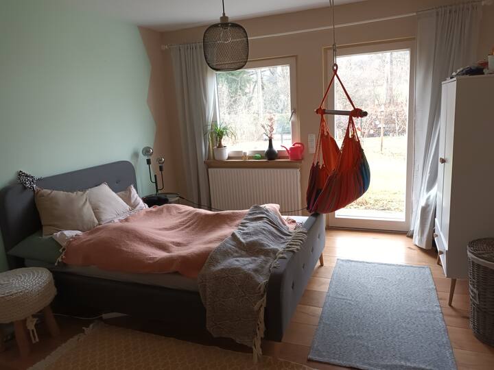 საძინებელი 1