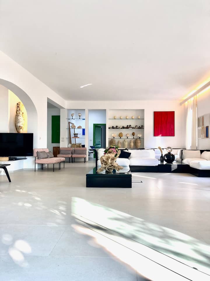 Luxury And Peace In Portofino - Portofino