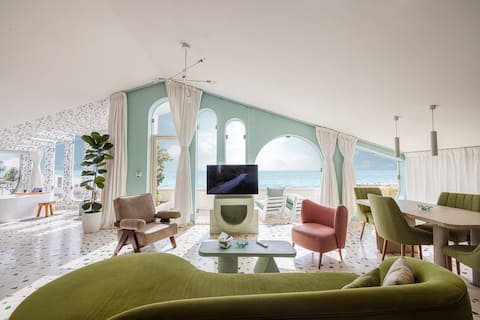 magic loon penthouse