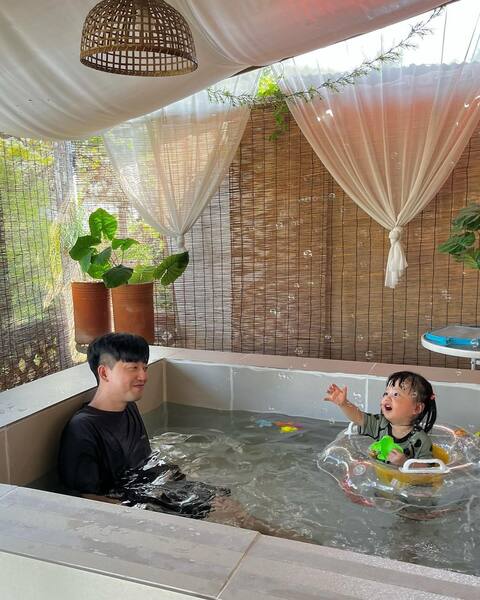 Private and cozy 200 pyeong private
private house