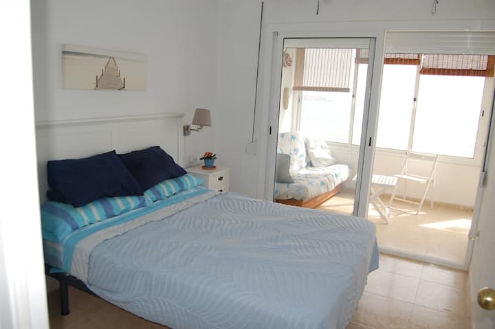 غرفة النوم 1