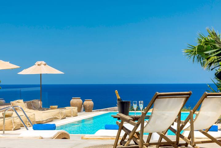 Casa Tequiero, an Ethereal SeaView Retreat gallery image 5