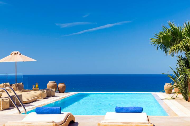 Casa Tequiero, an Ethereal SeaView Retreat gallery image 3