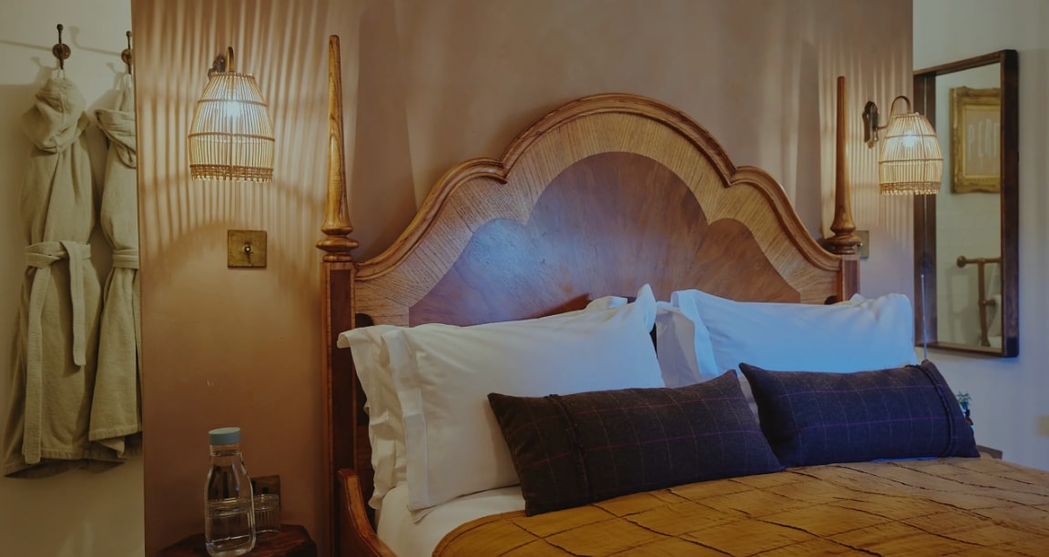 Carswell - Me emrin e John Carswell - banori i parë i Kështjellës Kilmartin në vitin 1550