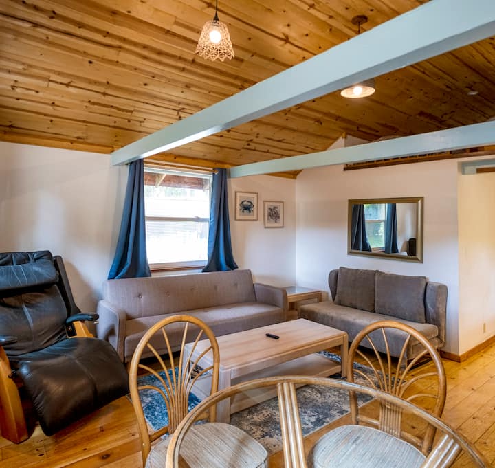 ห้องนั่งเล่น