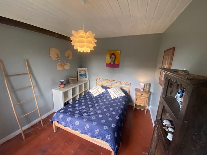 საძინებელი 2