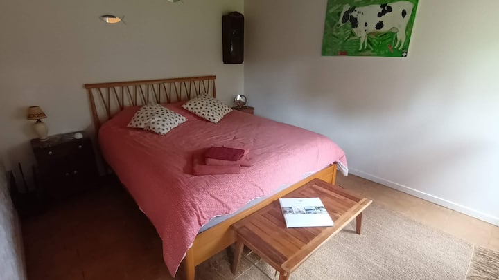 საძინებელი 1