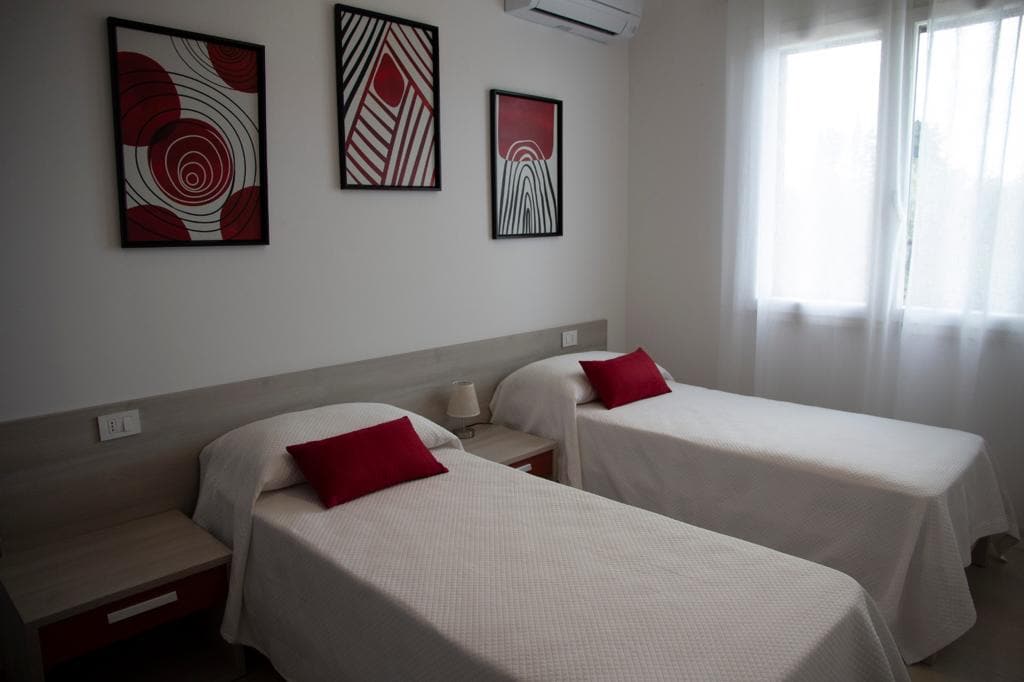 غرفة النوم 2