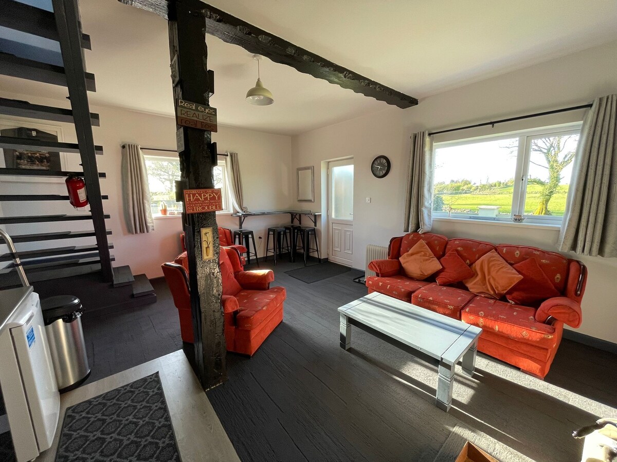 ห้องนั่งเล่น