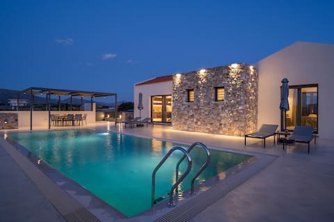 Villa Afidia