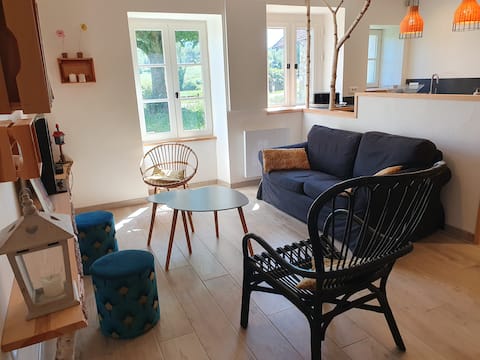 Successful Airbnb property: Lime Tree in Ain