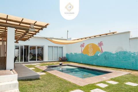olu' | Wailani Loft modern close to sea