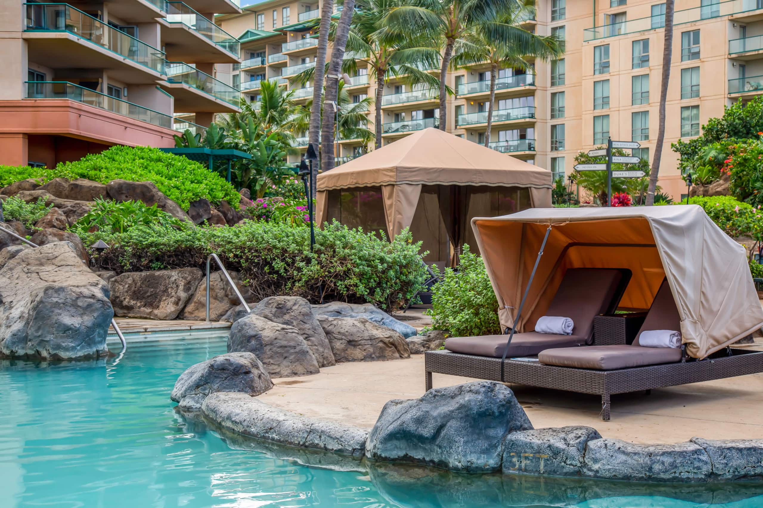 Condo in Lahaina · ★4.71 · 1 bedroom · 2 beds · 1 bath - Image 27