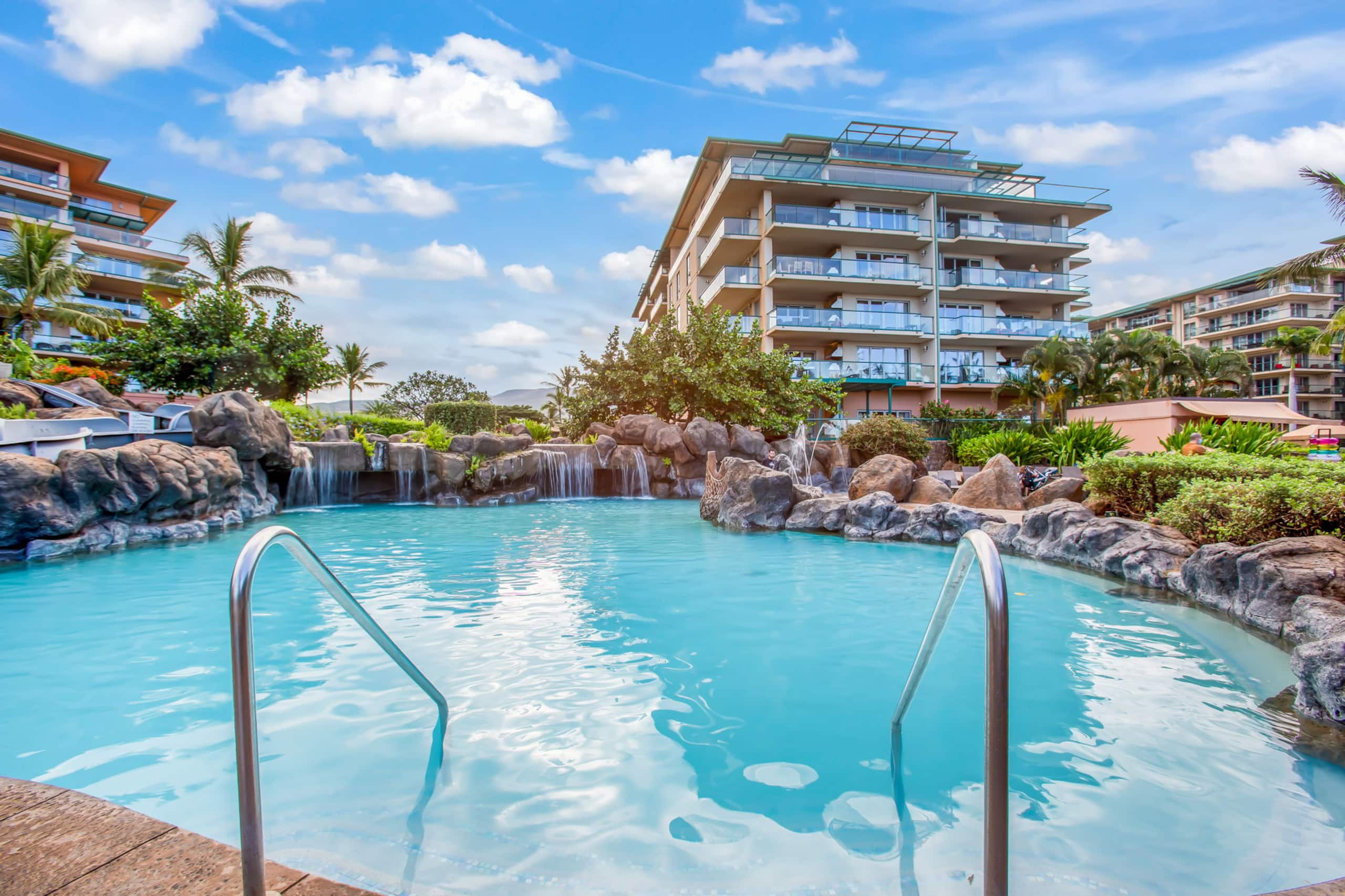 Condo in Lahaina · ★4.71 · 1 bedroom · 2 beds · 1 bath - Image 28