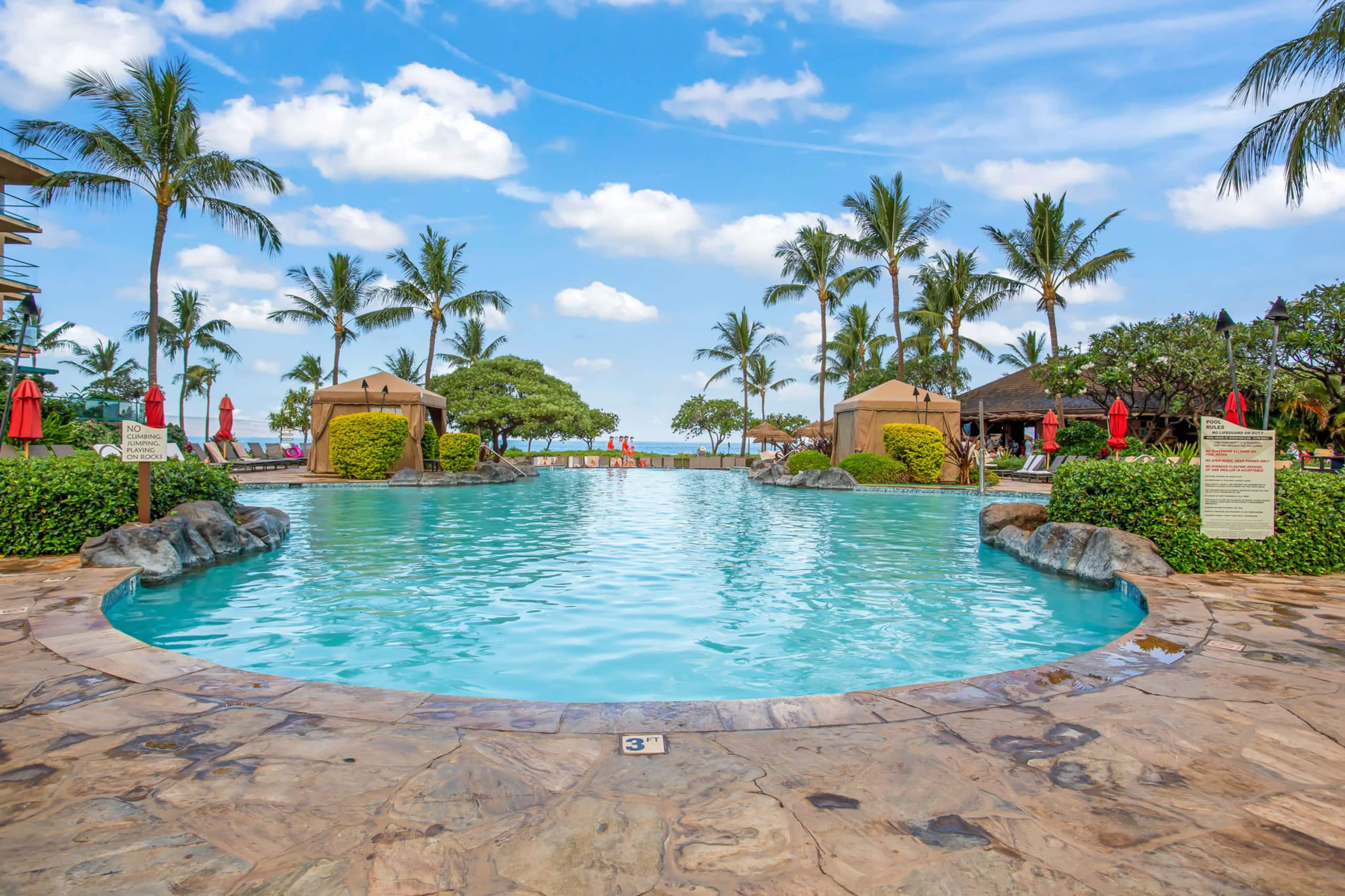 Condo in Lahaina · ★4.71 · 1 bedroom · 2 beds · 1 bath - Image 26