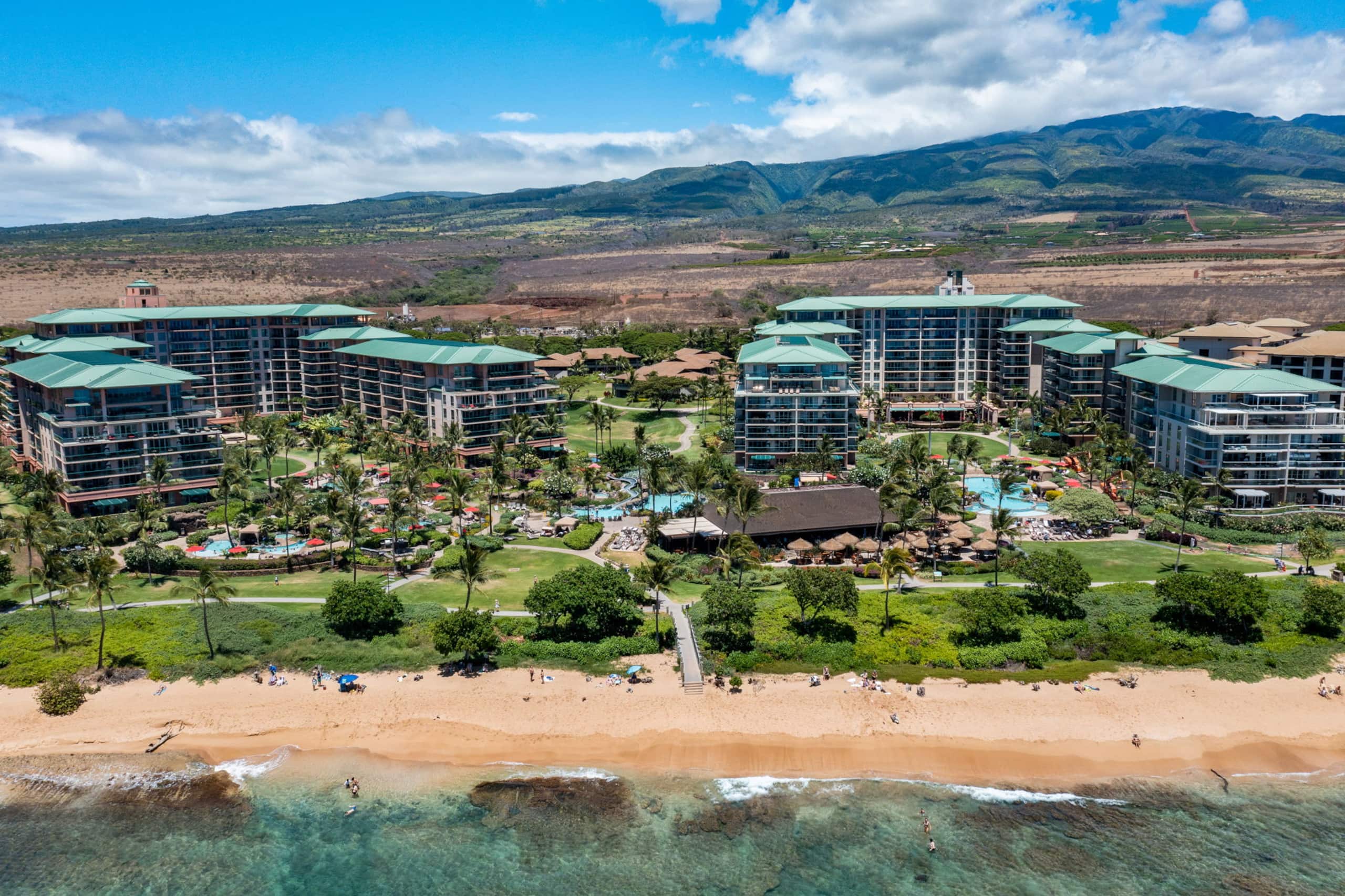 Condo in Lahaina · ★4.71 · 1 bedroom · 2 beds · 1 bath - Image 29