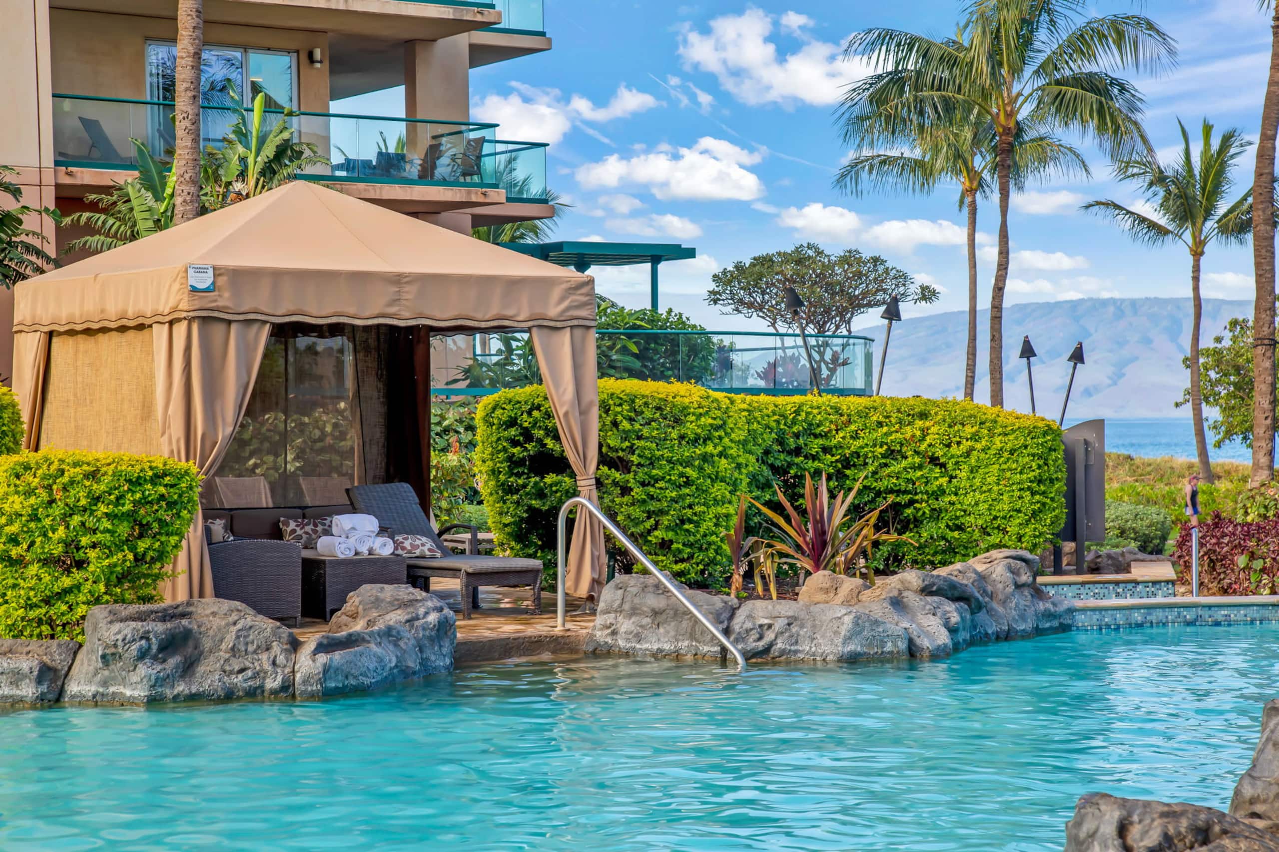Condo in Lahaina · ★4.71 · 1 bedroom · 2 beds · 1 bath - Image 14