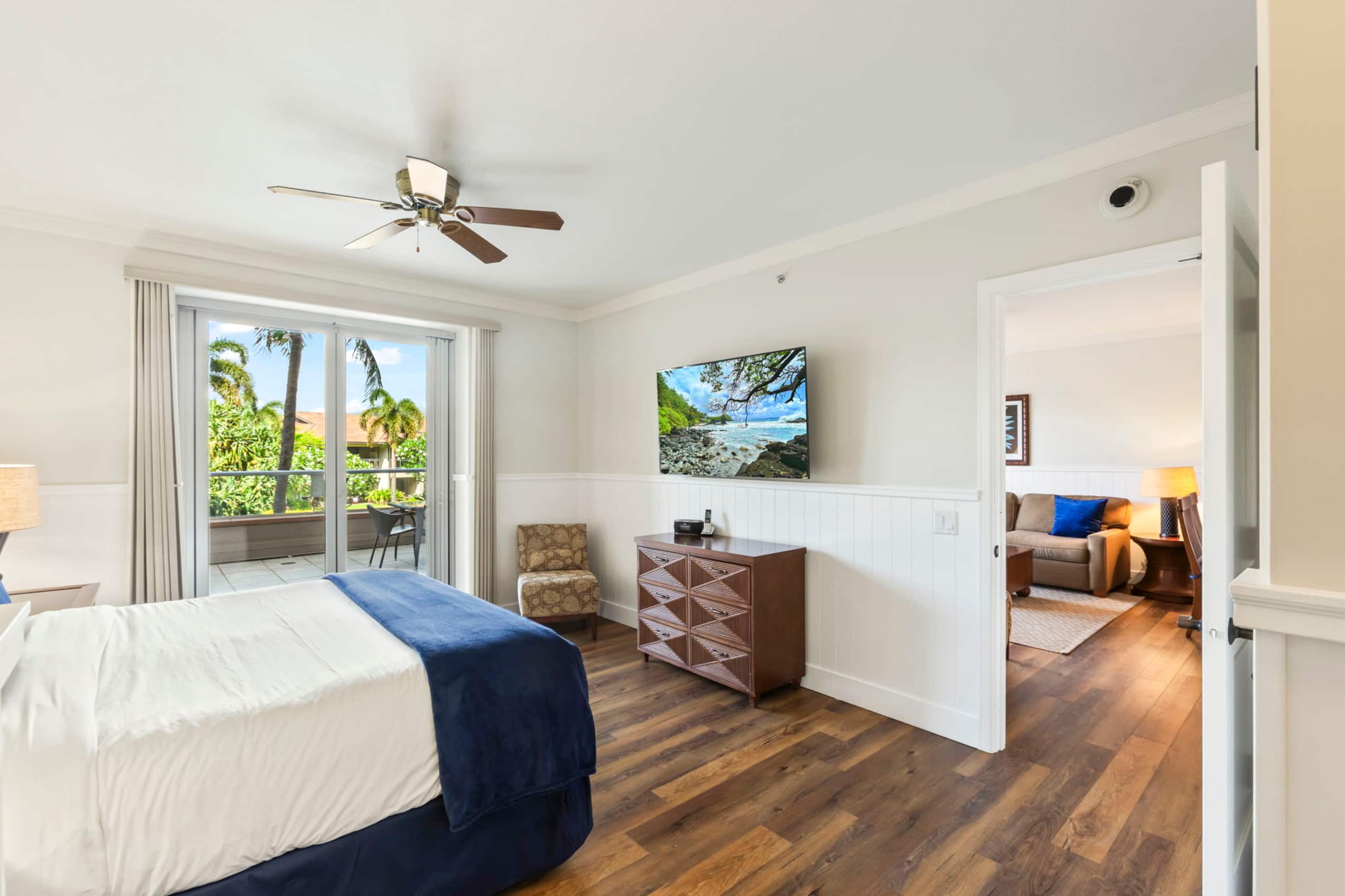 Condo in Lahaina · ★4.71 · 1 bedroom · 2 beds · 1 bath - Image 1