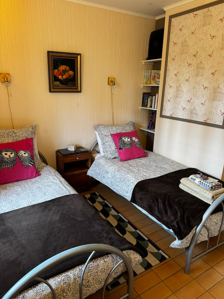 Bedroom 2