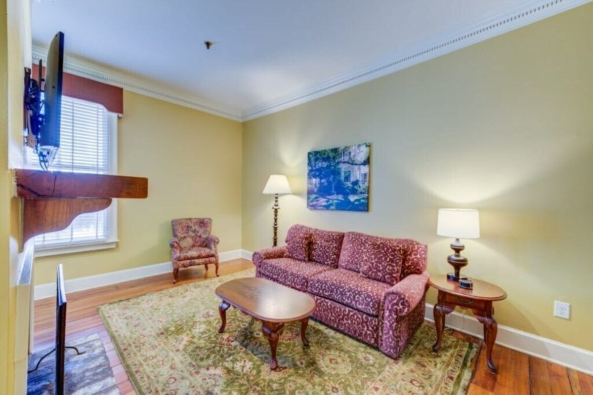 พื้นที่อยู่อาศัย