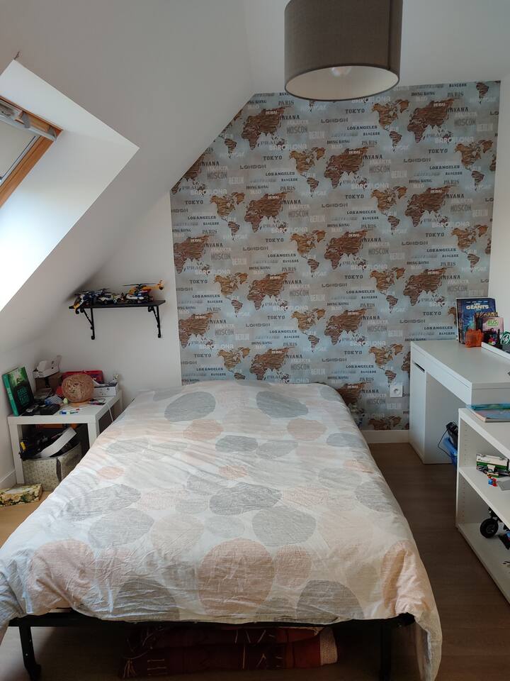 Bedroom 2