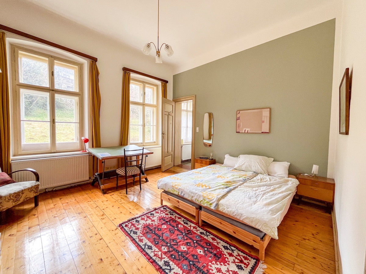 ห้องนอน