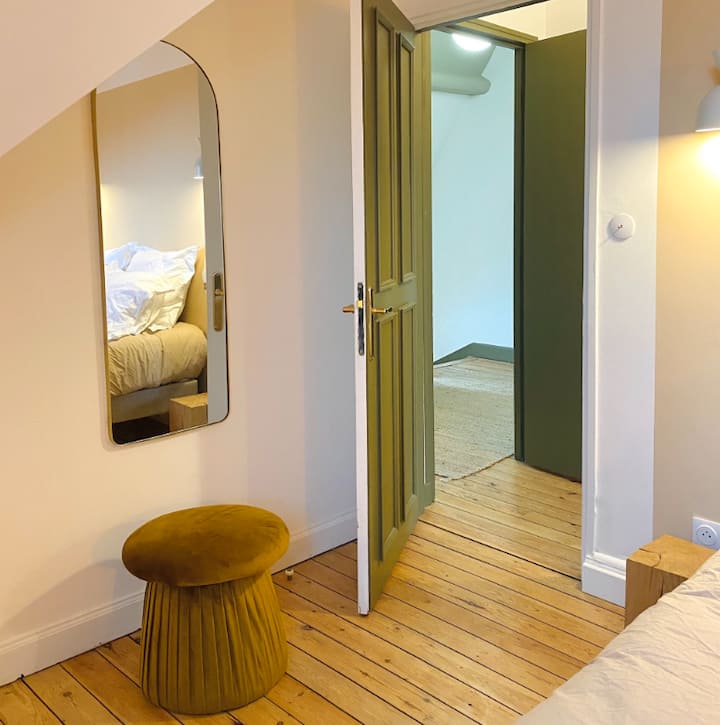Habitación 5