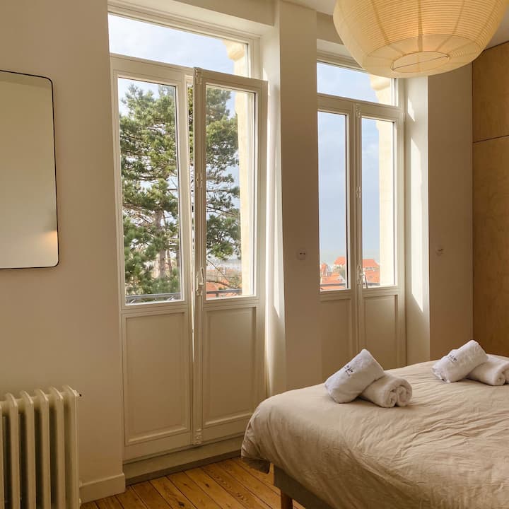 Habitación 1