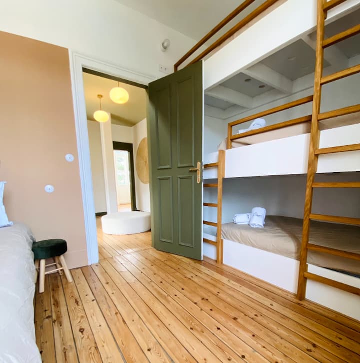 Habitación 4