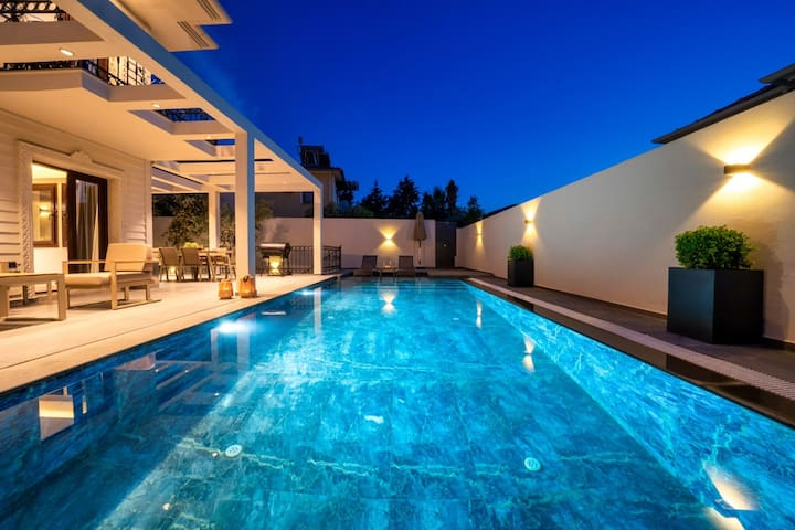 Villa Biz Insaat Emlak managed Airbnb listing 2