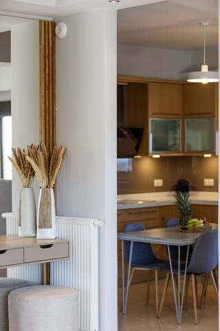 Villa Aviana,Free heated pool, BBQ,Seaview,Privacy gallery image 4