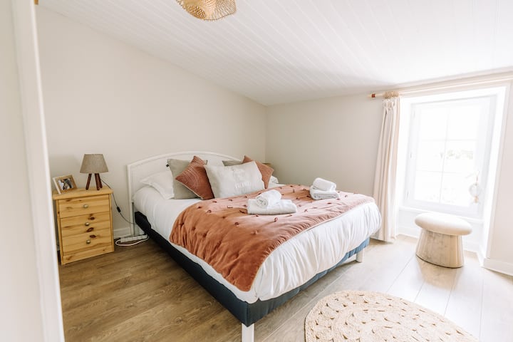 Chambre 1